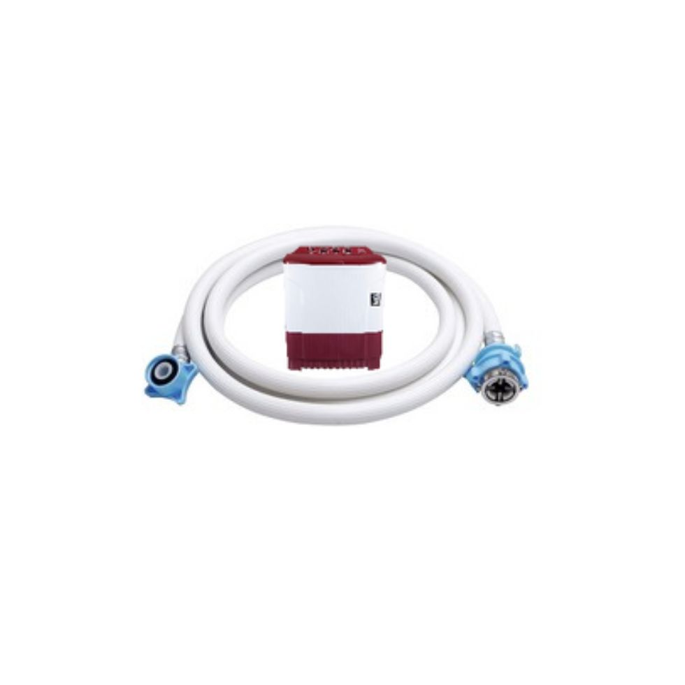 fully automatic washing machine pipe  